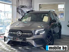     Mercedes-Benz GLB 200D AMG LINE NIGHT PACKAGE ~62 990 .