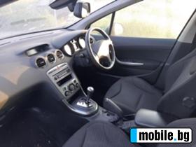 Peugeot 308 308sw 2.0 hdi auto | Mobile.bg   4