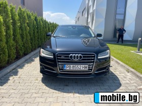 Audi A8    | Mobile.bg   1