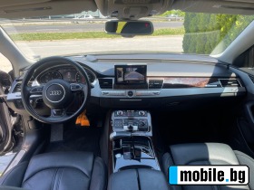 Audi A8    | Mobile.bg   14