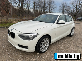 Обява за продажба на BMW 116 D-Navi-U... ~14 900 лв.