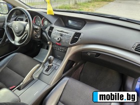 Honda Accord 2.4i-VTEC Type S LPG | Mobile.bg   14