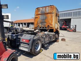 Scania R 450 Euro6 | Mobile.bg   4