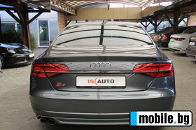 Audi S8 ABT/Keramika/Bose/Quattro | Mobile.bg   4