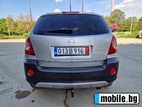 Opel Antara 2.0CDTi   | Mobile.bg   6