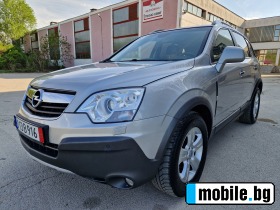 Opel Antara 2.0CDTi   | Mobile.bg   1