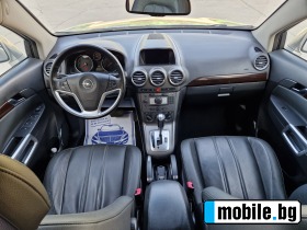 Opel Antara 2.0CDTi   | Mobile.bg   11