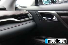 Lexus RX 450 Head-Up/Distronic//Kamera360 | Mobile.bg   16