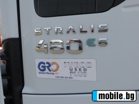 Iveco Stralis AS440S48   | Mobile.bg   16