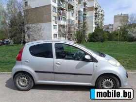 Peugeot 107 | Mobile.bg   2