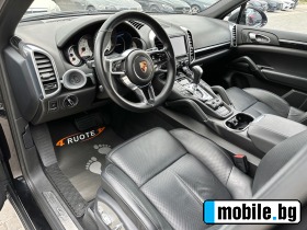Porsche Cayenne 3.0d MATRIX // | Mobile.bg   8