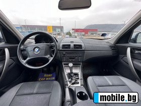BMW X3 2.0 XD | Mobile.bg   11