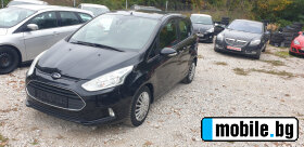     Ford B-Max 1.0 benz... ~9 300 .