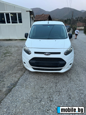 Ford Connect Transit/Tourneo Connect | Mobile.bg   1