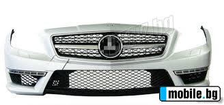 Mercedes-Benz CLS 2 !!! FACE!!! 350 DIESEL,,,500 BENZIN!!! | Mobile.bg   5