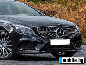 Mercedes-Benz CLS 2 !!! FACE!!! 350 DIESEL,,,500 BENZIN!!! | Mobile.bg   2