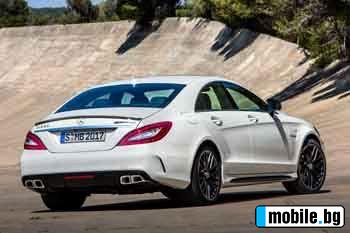 Mercedes-Benz CLS 2 !!! FACE!!! 350 DIESEL,,,500 BENZIN!!! | Mobile.bg   13