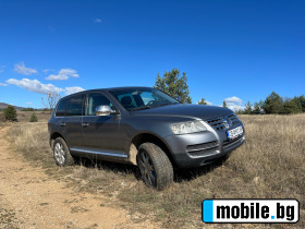 VW Touareg | Mobile.bg   5