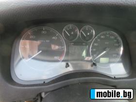 Peugeot 307 1.6 HDI #Face | Mobile.bg   7