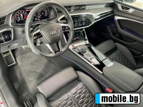 Audi Rs7 quattro V8 4,0*Ceramic*305km/h  | Mobile.bg   7