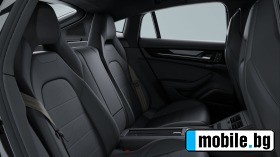 Porsche Panamera TURBO/E-Hybrid/FACELIFT/SPORT DESIGN/BOSE/CARBON/ | Mobile.bg   6