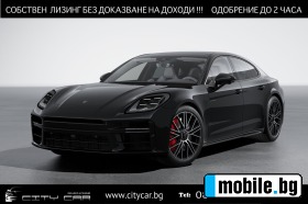     Porsche Panamera TURBO/E-Hybrid/FACELIFT/SPORT DESIGN/BOSE/CARBON/ ~ 171 980 EUR
