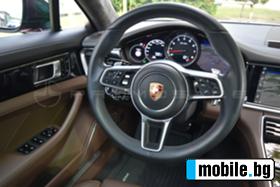 Porsche Panamera  Turbo Sport Turismo*NightVis*Pano*SoftCl* | Mobile.bg   14