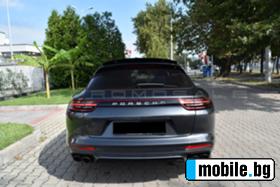 Porsche Panamera  Turbo Sport Turismo*NightVis*Pano*SoftCl* | Mobile.bg   4