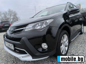Обява за продажба на Toyota Rav4 НОВИ ГУМ... ~26 885 лв.