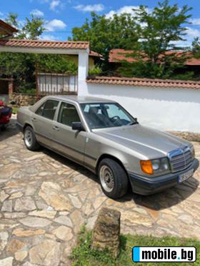 Обява за продажба на Mercedes-Benz 230 ~4 900 лв.
