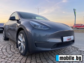 Tesla Model Y 5км/Rear-wheel drive,long range или Performancе