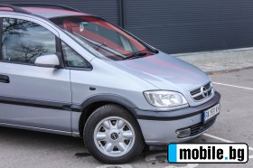 Opel Zafira 2.2i | Mobile.bg   2