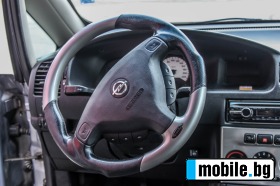 Opel Zafira 2.2i | Mobile.bg   12