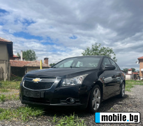 Chevrolet Cruze / | Mobile.bg   1