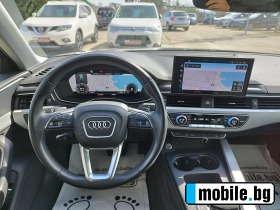 Audi A4 Allroad 40TDI QUATTRO MILD HYBRID | Mobile.bg   14