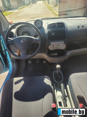 Daihatsu Sirion 4WD | Mobile.bg   7