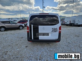 Mercedes-Benz Vito 114 CDI 9  | Mobile.bg   4