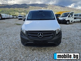 Mercedes-Benz Vito 114 CDI 9  | Mobile.bg   8