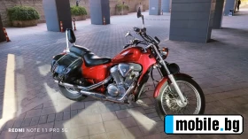 Honda Shadow VLX 600 | Mobile.bg   8