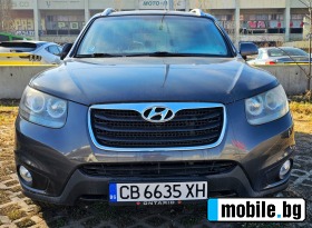 Hyundai Santa fe 2, 2.CRDI, Face Lift:  ! | Mobile.bg   2
