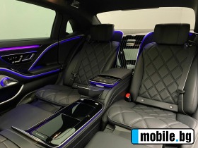 Mercedes-Benz S680 MAYBACH/ FIRST CLASS/ DESIGNO/ EXCLUSIV/ BURM 4D/  | Mobile.bg   16