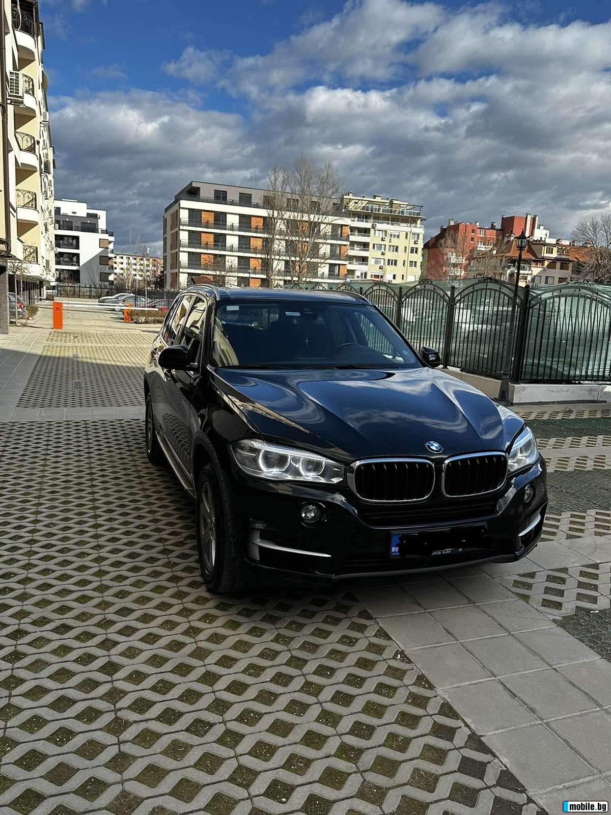 BMW X5 F15 | Mobile.bg   6