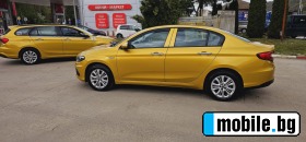 Fiat Tipo 1.4iT+ - *  TAXI | Mobile.bg   8