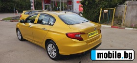 Fiat Tipo 1.4iT+ - *  TAXI | Mobile.bg   5