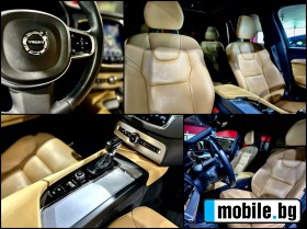 Volvo Xc90 T5 Momentum AWD 6+ 1 | Mobile.bg   9