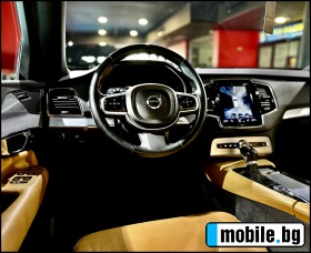 Volvo Xc90 T5 Momentum AWD 6+ 1 | Mobile.bg   13