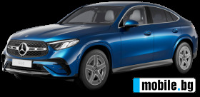 Mercedes-Benz GLC 200 4M Coupe | Mobile.bg   1