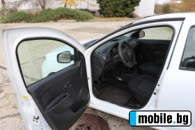 Dacia Sandero | Mobile.bg   7