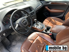 Audi Q5 3000 tdi | Mobile.bg   9
