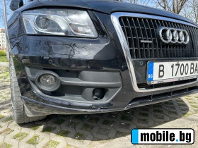 Audi Q5 3000 tdi | Mobile.bg   3